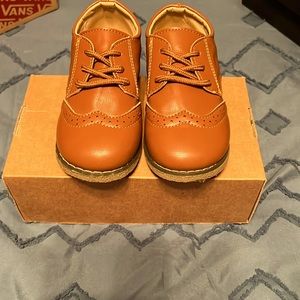 Cute  oxfords for toddler